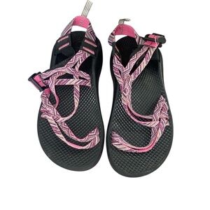 Kids Chaco Sandal Size 4